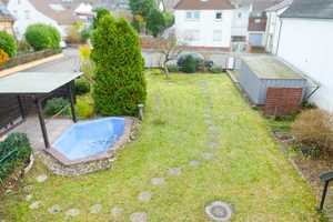 Achtung, Lage Lage Lage! Kleines Haus mit viel Anbaumöglickeiten und großem Garten! – Rhein-Pfalz-Kreis – Vorschaubild 3