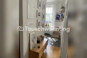 Tauschwohnung: Helle 2-Zimmer-Wohnung im Leipziger Osten – Die vollständige Adresse der Immobilie erhältst du vom Anbieter., 4347 Schönefeld-Abtnaundorf, Leipzig – Vorschaubild 6