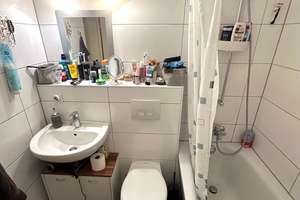 Kapitalanlage mit Steuervorteilen: Gepflegte ETW mit EBK & hoher Abschreibung – Die vollständige Adresse der Immobilie erhältst du vom Anbieter., 30165 Hainholz, Hannover – Vorschaubild 5