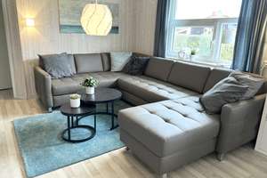 Ferienhaus mit attrakt. Rendite, Pool+Sauna+Photovoltaik – Die vollständige Adresse der Immobilie erhältst du vom Anbieter., 23743 Grömitz – Vorschaubild 10