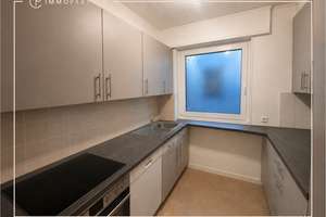 *Kapitalanlage* Gepflegte 2-Zimmer-Wohnung mit Balkon & Einbauküche – Die vollständige Adresse der Immobilie erhältst du vom Anbieter., 70435 Zuffenhausen-Hohenstein, Stuttgart – Vorschaubild 8