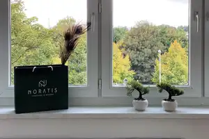 Schöne 3-Raum-Wohnung mit Balkon – Ihr Rückzugsort zum Wohlfühlen! – Martin-Agricola-Straße 6, 39108 Magdeburg – Vorschaubild 1