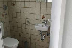 Frisch renoviertes Reihenhaus mit 4 Zimmern, verglaster Loggia – zentral in Wiedenbrück – 33378 Rheda-Wiedenbrück – Vorschaubild 8