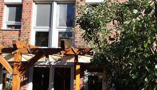 Bild von Ökologisches 5-Zimmer Reihenmittelhaus