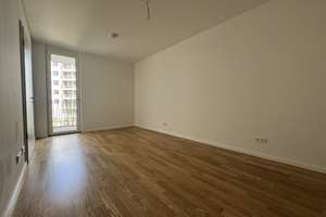 Lust auf Veränderung: günstig geschnittene 2-Zimmer-Wohnung im Erstbezug – Johann-Eck-Straße 4, 4315 Neustadt-Neuschönefeld, Leipzig – Vorschaubild 3