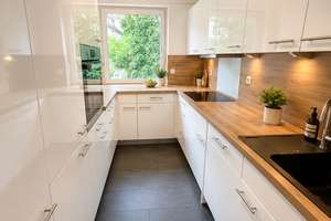 Wohnen zwischen Hirschgarten & Nymphenburg – Perfekt für Familien – Walhallastrasse 21, 80639 Nymphenburg, München – Vorschaubild 5