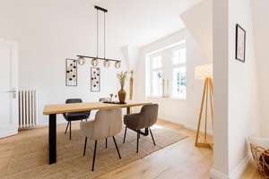 Maisonettewohnung in ruhiger Wohnlage! – Die vollständige Adresse der Immobilie erhältst du vom Anbieter., 42283 Barmen, Wuppertal – Vorschaubild 9
