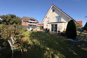 Sonnendurchflutetes Familienidyll mit Kamin, Garten & Garage – Windmühlenweg 9, 38547 Calberlah – Vorschaubild 5