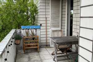 Schöne 2 Zimmer-Wohnung in Köln Nippes – Kalkarerstrasse 6, 50733 Köln – Vorschaubild 12