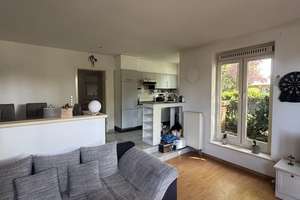 Lichtdurchflutete 2-Zimmer Wohnung mit eigener Terasse – Kieler Straße 179, 25474 Bönningstedt – Vorschaubild 13