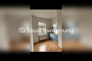 Tauschwohnung: Helle Wohnung im Zentrum Wuppertals mit Panorama-Ausblick – Die vollständige Adresse der Immobilie erhältst du vom Anbieter., 42117 Elberfeld West, Wuppertal – Vorschaubild 2