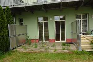 Gemütliche 1-Raumwohnung mit großzügiger Terasse – An der Enckekaserne 18, 39110 Stadtfeld West, Magdeburg – Vorschaubild 9