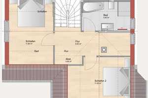Willkommen im Wohlfühl-Ferienhaus – Platz für Ihre Träume! – Ostvorpommern (Kreis) – Vorschaubild 10