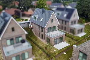 Wohlfühloase an der Nordsee – Stilvolles Ferienhaus im Nordseebad Dangast – Die vollständige Adresse der Immobilie erhältst du vom Anbieter., 26316 Varel – Vorschaubild 32