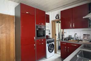 Perfekte Kapitalanlage mit Balkon und Garage für kreative Investoren – Die vollständige Adresse der Immobilie erhältst du vom Anbieter., 70435 Zuffenhausen-Mönchsberg, Stuttgart – Vorschaubild 5