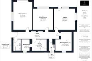 Einfamilienhaus mit Einliegerwohnung in ruhiger Lage von Gemünden – Main-Spessart (Kreis) – Vorschaubild 20