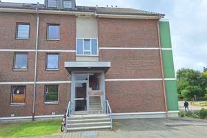 Maritimes Wohnglück in Strandnähe: Charmantes 1-Zimmer-Appartement – Die vollständige Adresse der Immobilie erhältst du vom Anbieter., 25761 Büsum – Vorschaubild 2
