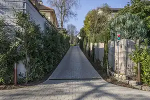 Jung von Haus | PROVISIONSFREI: EINZIGARTIGE ARCHITEKTUR TRIFFT GRANDIOSE AUSSICHT – Wiesbaden – Vorschaubild 4