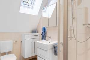Bezugsfreies, gepflegtes  Reihenmittelhaus in Mariendorf – Die vollständige Adresse der Immobilie erhältst du vom Anbieter., 12107 Mariendorf, Berlin – Vorschaubild 15