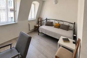 1-Zimmer Wohnung im Herzen von Aachen – Mostardstraße 17, 52062 Markt, Aachen – Vorschaubild 2