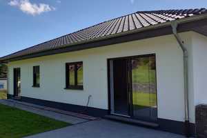 Modernes Einfamilienhaus zum Kauf Erstbezug Niedigenergie Haus Provisionsfrei Einmalige Gelegenheit – Hochstetten-Dhaun, Bad Kreuznach (Kreis), 55606 Bad Kreuznach (Kreis) – Vorschaubild 11
