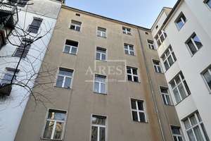 kleine feine Eigentumswohnung in Berlin-Mitte – Die vollständige Adresse der Immobilie erhältst du vom Anbieter., 10435 Mitte (Ortsteil), Berlin – Vorschaubild 4