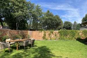 3 Traumhafte See-Bungalows mit Gemeinschaftsgarten 3min zum Wasser, 1h nördlich von Berlin – Barnim (Kreis) – Vorschaubild 6