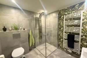 Stilvolles Reihenendhaus im Loftstil mit Garten – urban, modern und zentral in Witten – Diakonissenstrasse 11, 58455 Innenstadt, Witten – Vorschaubild 32