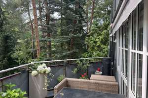 ###HEIDRICH Immobilien - Erdgeschoss-Maisonnettewohnung mit Gartenzugang### – Die vollständige Adresse der Immobilie erhältst du vom Anbieter., 13465 Frohnau, Berlin – Vorschaubild 18