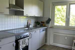 Attraktive renovierte 2-Zimmer-Wohnung mit Balkon und eigenem Kellerabteil – Poststr. 46, 68309 Mannheim – Vorschaubild 8