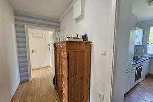 3-Zimmer-Wohnung mit Dusche, mit Loggia, Niedrigenergiehaus, kein Aufzug – Hässleholm 2, 24340 Eckernförde – Vorschaubild 6