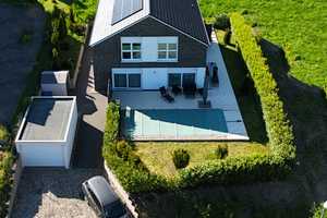 Modernes Viebrockhaus Bj. 2020 mit Pool, PV & Top-Energieeffizienz – Einziehen & Wohlfühlen! – Soest (Kreis) – Vorschaubild 10