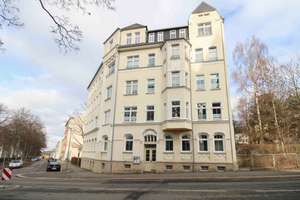 Vermietete 2- Raum- Wohnung im Altbaucharme in Chemnitz Lutherviertel – Die vollständige Adresse der Immobilie erhältst du vom Anbieter., 9126 Lutherviertel, Chemnitz – Vorschaubild 5
