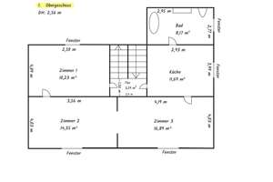 Einfamilienhaus mit großzügigem Grundstück in Calbe (Saale) – Die vollständige Adresse der Immobilie erhältst du vom Anbieter., 39240 Calbe (Saale) – Vorschaubild 15