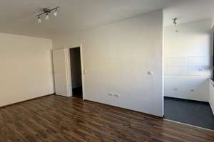 Duisburg Altstadt: 1 Zimmer Wohnung