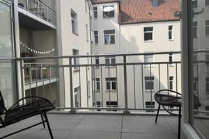 Sanierte Traumwohnung mit 4 Zimmern in Linden zu verkaufen. – 30451 Linden-Nord, Hannover – Vorschaubild 22