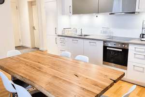 Selten am Ku’damm: modernes Wohnen statt Altbau-Kompromiss – Wilmersdorfer Straße 67, 10629 Charlottenburg, Berlin – Vorschaubild 3