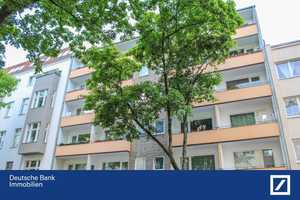 Teilrenovierte Wohnung Nähe Ku'damm!  – Berlin – Vorschaubild 1