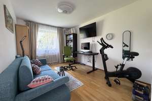 Schöne & sanierte 3-Zimmer-Wohnung mit Süd-West Balkon in Düsseldorf-Ludenberg – Die vollständige Adresse der Immobilie erhältst du vom Anbieter., 40629 Ludenberg, Düsseldorf – Vorschaubild 15