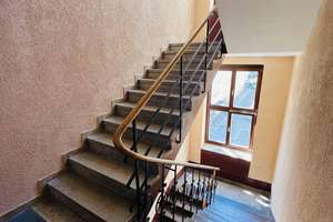**4er WG  aufgepasst! 4 ZKB Altbauwohnung mit Einbauküche in MA-Schwetzinger Stadt** – 68165 Schwetzingerstadt/Oststadt, Mannheim – Vorschaubild 14