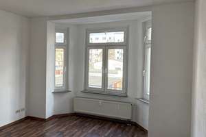 Charmante 3-Zimmer-Wohnung mit Erker & Balkon in Top-Lage MD-Stadtfeld! – Die vollständige Adresse der Immobilie erhältst du vom Anbieter., 39108 Stadtfeld Ost, Magdeburg – Vorschaubild 1