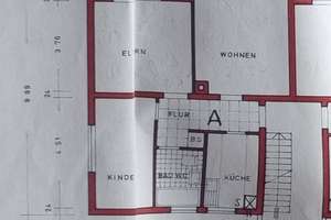 Wunderschöne, helle 3 Zi Whg in FN im Grünen – Die vollständige Adresse der Immobilie erhältst du vom Anbieter., 88046 Friedrichshafen – Vorschaubild 9