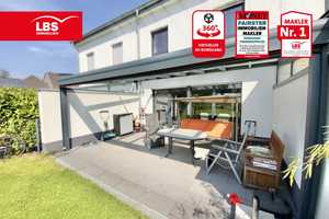 Modernes und hochwertiges Traumhaus für Ihre Familie – Neuss (Rhein-Kreis) – Vorschaubild 25