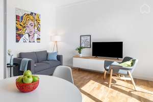 Wohnen mit Charakter: Zweizimmerwohnung in Zentrum-Südost – Paul-List-Straße 24, 4103 Zentrum-Südost, Leipzig – Vorschaubild 4
