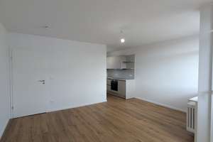 Sanierte Wohnung im Westend mit Einbauküche! – Spandauer Damm 181-183, 14050 Westend, Berlin – Vorschaubild 8