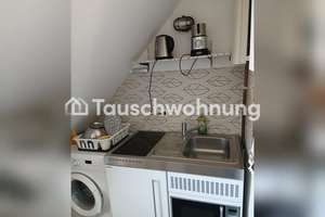 Tauschwohnung: Lichtdurchflutetes Appartment in Bremen Horn – Die vollständige Adresse der Immobilie erhältst du vom Anbieter., 28359 Lehe, Bremen – Vorschaubild 8