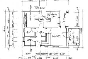 PREISSENKUNG ! Einfamilienhaus mit Boddenblick (als Ferienhaus geeignet) – Boddenblick 9, 18356 Nordvorpommern (Kreis) – Vorschaubild 5