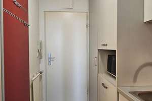 Apartment in einem Arbeiterwohnheim – Motorstraße 61, 80809 Am Riesenfeld, München – Vorschaubild 10
