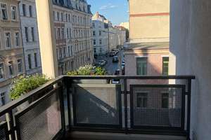 Außergewöhnliche 3-Zimmer-Maisonette in Leipzig-Plagwitz – Die vollständige Adresse der Immobilie erhältst du vom Anbieter., 4229 Plagwitz, Leipzig – Vorschaubild 10