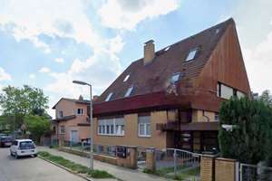 Wohnen mit Charakter: Großzügige 4-Zimmer-Wohnung in Berlin-Rudow – Windenweg 70, 12357 Rudow, Berlin – Vorschaubild 2